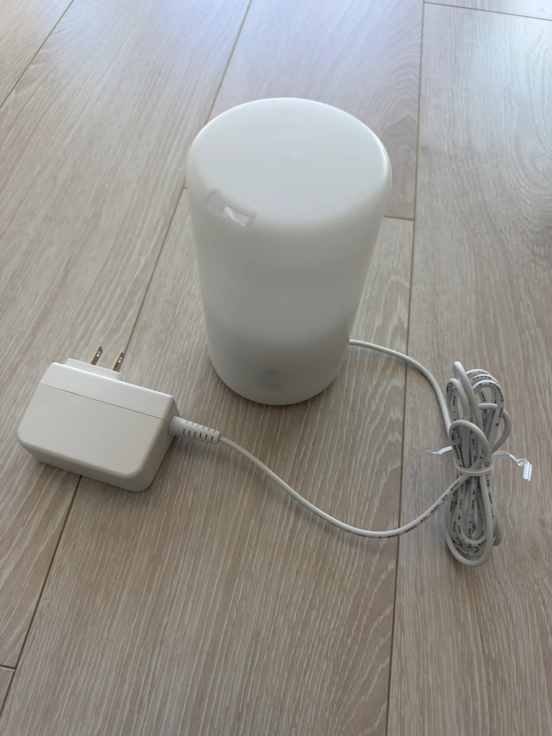 MUJI Ultrasonic Aroma Diffuser 100ml