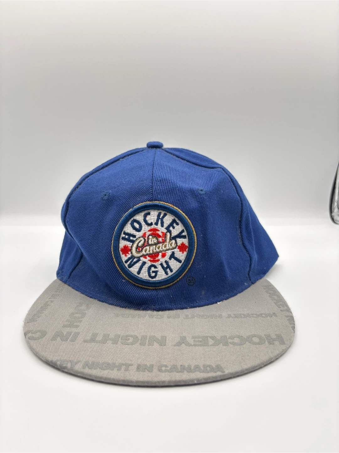 Hockey Night in Canada Cap