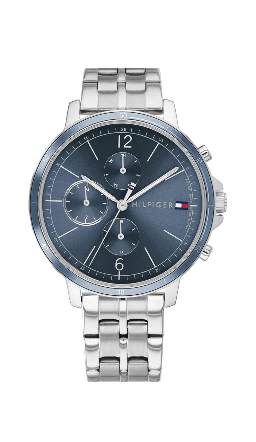 Tommy Hilfiger Chronograph Watch