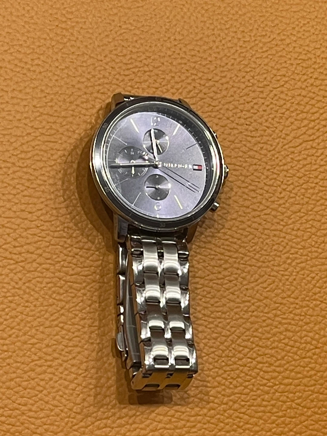 Tommy Hilfiger Chronograph Watch - photo 2
