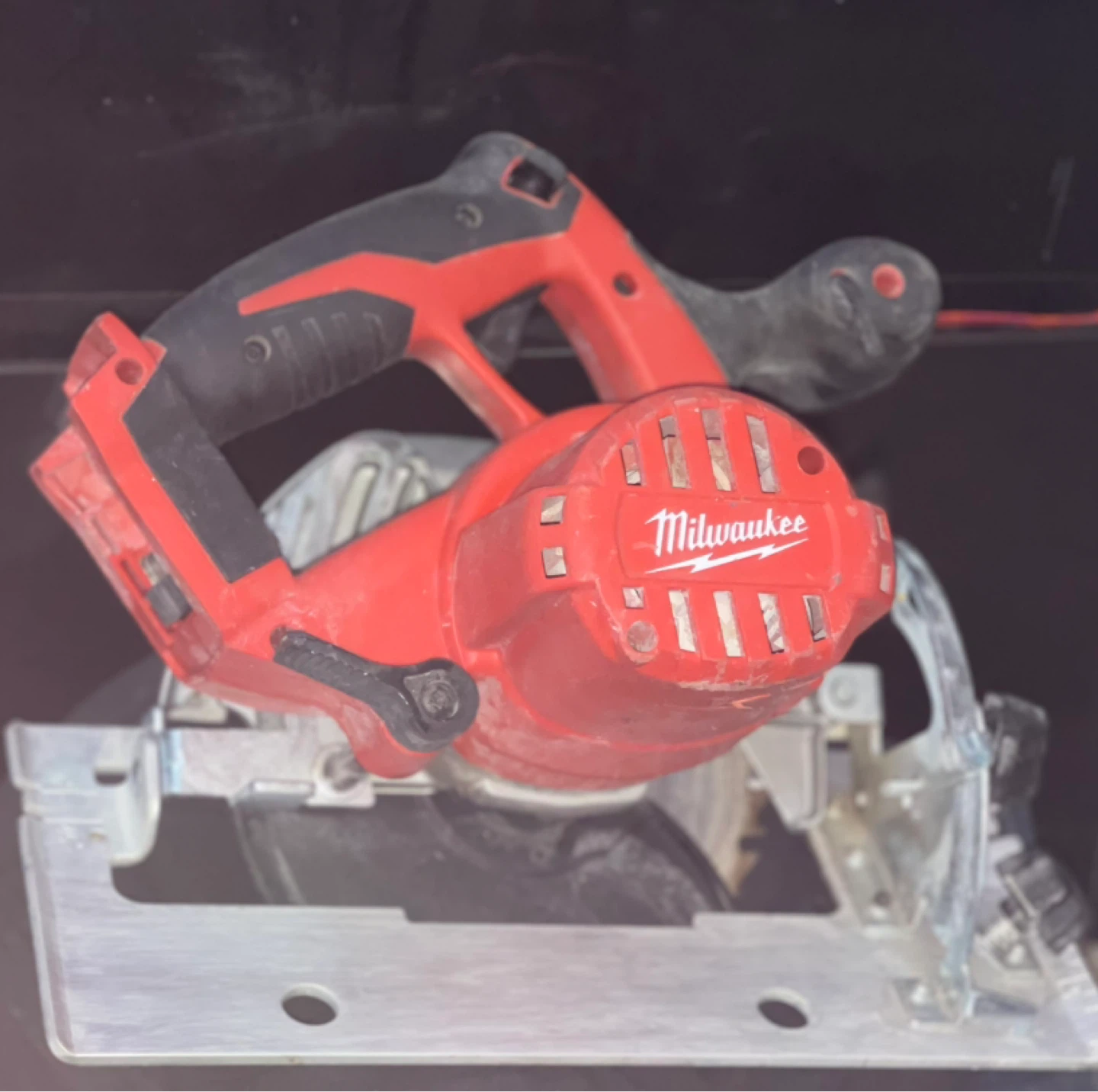 Milwaukee M18 Circular Saw