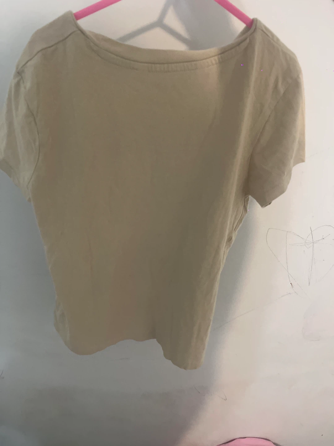 Urban Kids Be Present T-Shirt - photo 2