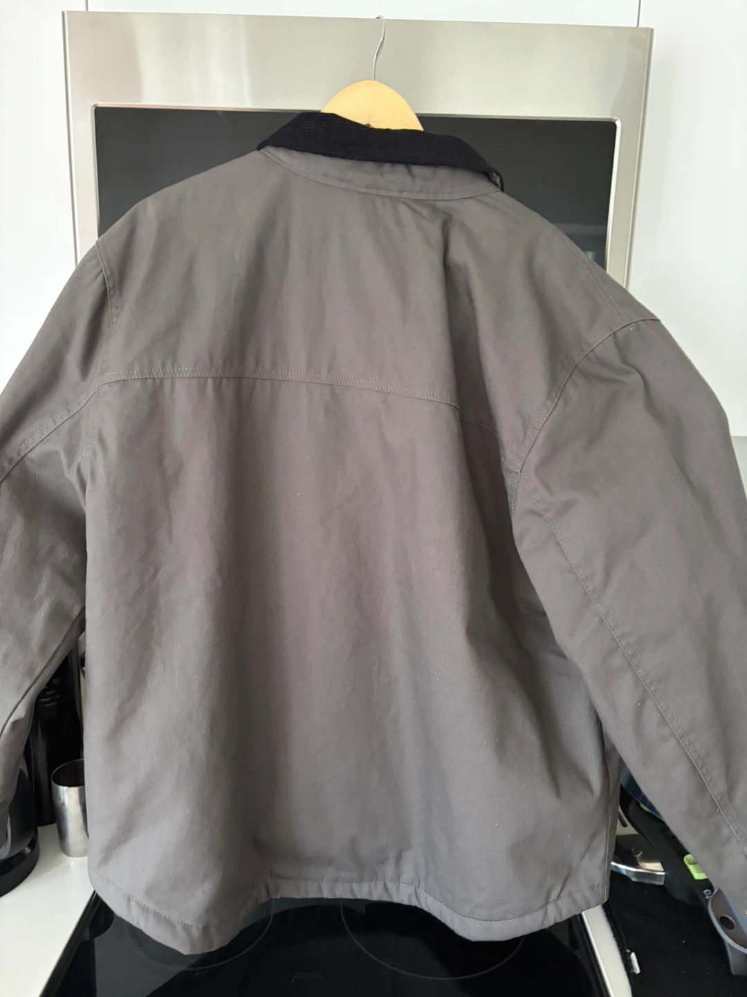 Bass Creek Outfitters canvas Jacket - photo 2