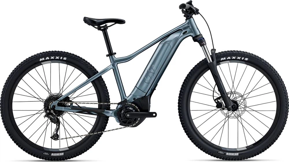Liv Electric Mountain Bike