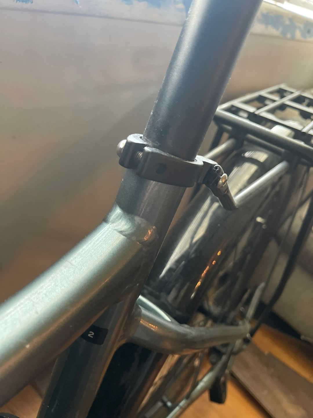 Liv Electric Mountain Bike - photo 4