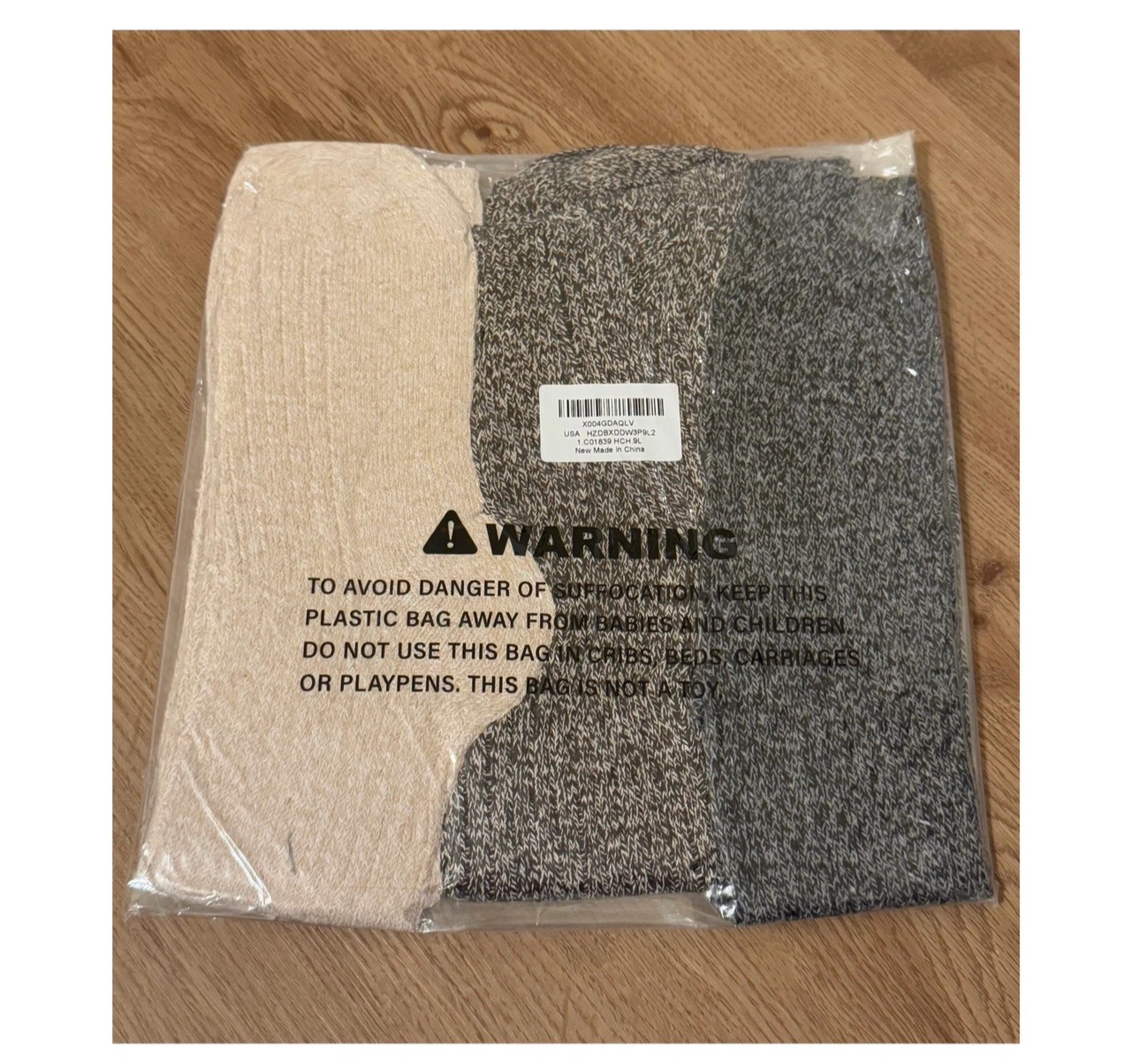 Brand new Slouchy Socks for Women - photo 2