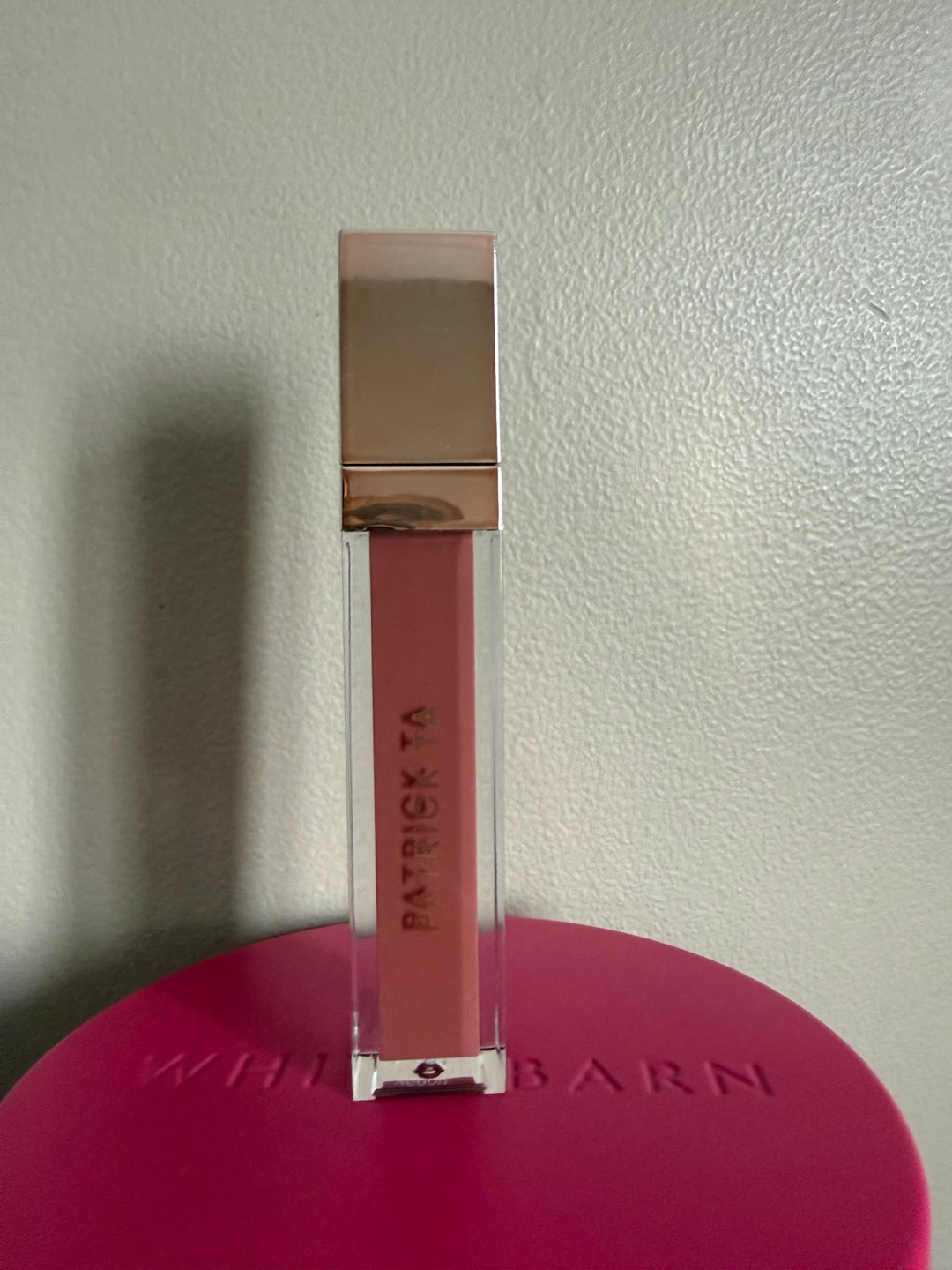 Patrick Ta Silky Lip Crème - Blushing - photo 3