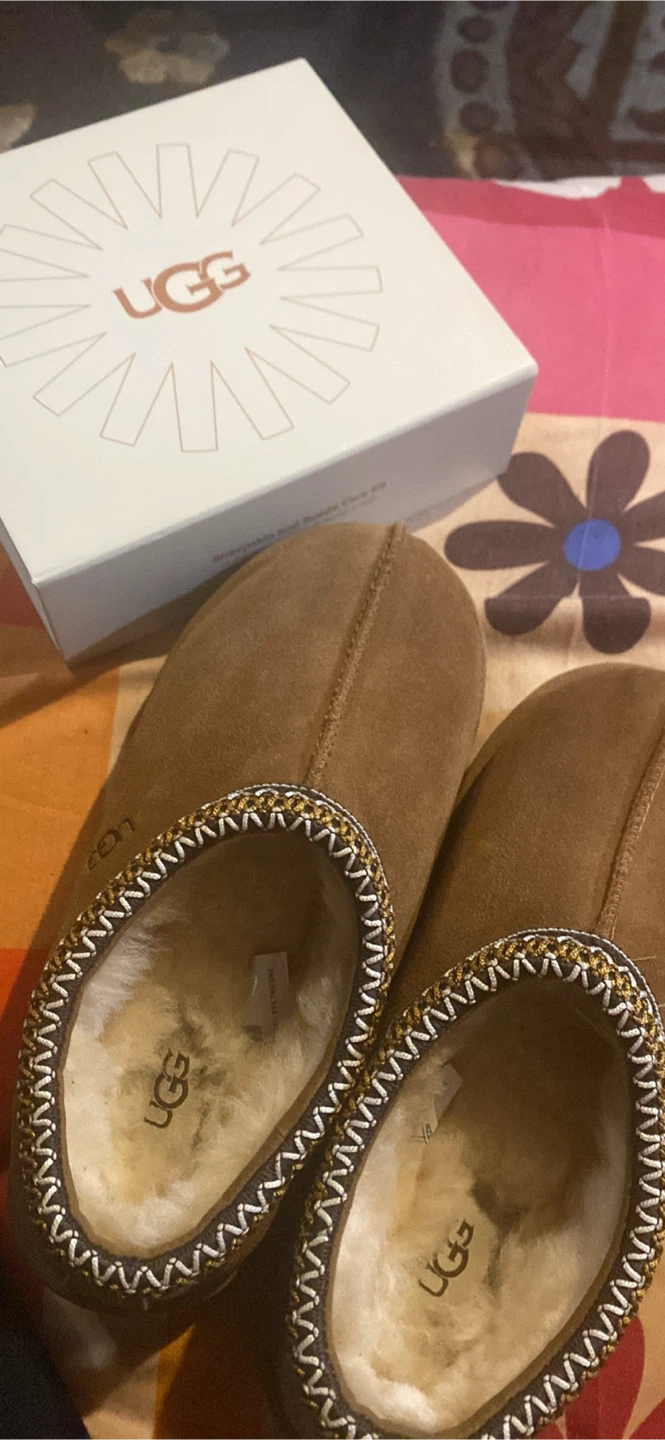 Uggs