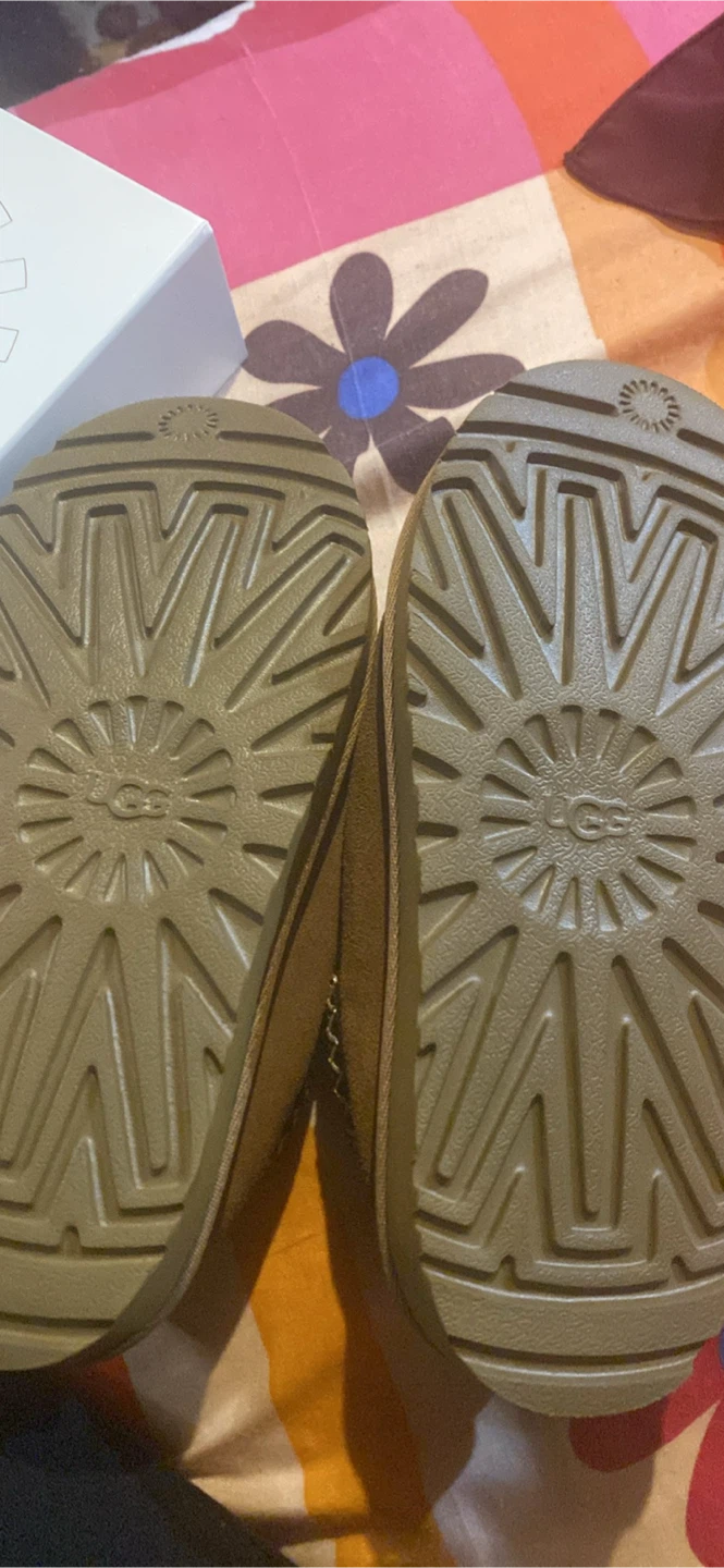 Uggs - photo 2