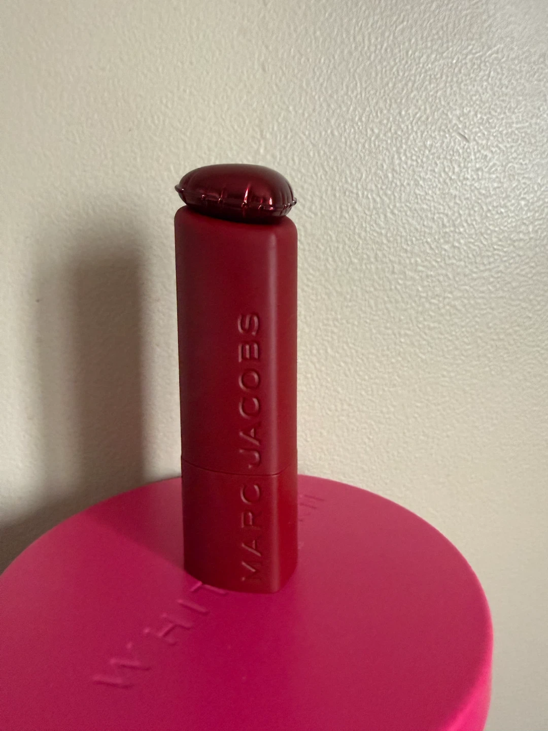 Marc Jacobs Heart On Lipstick - 105 Kinky Business - photo 2