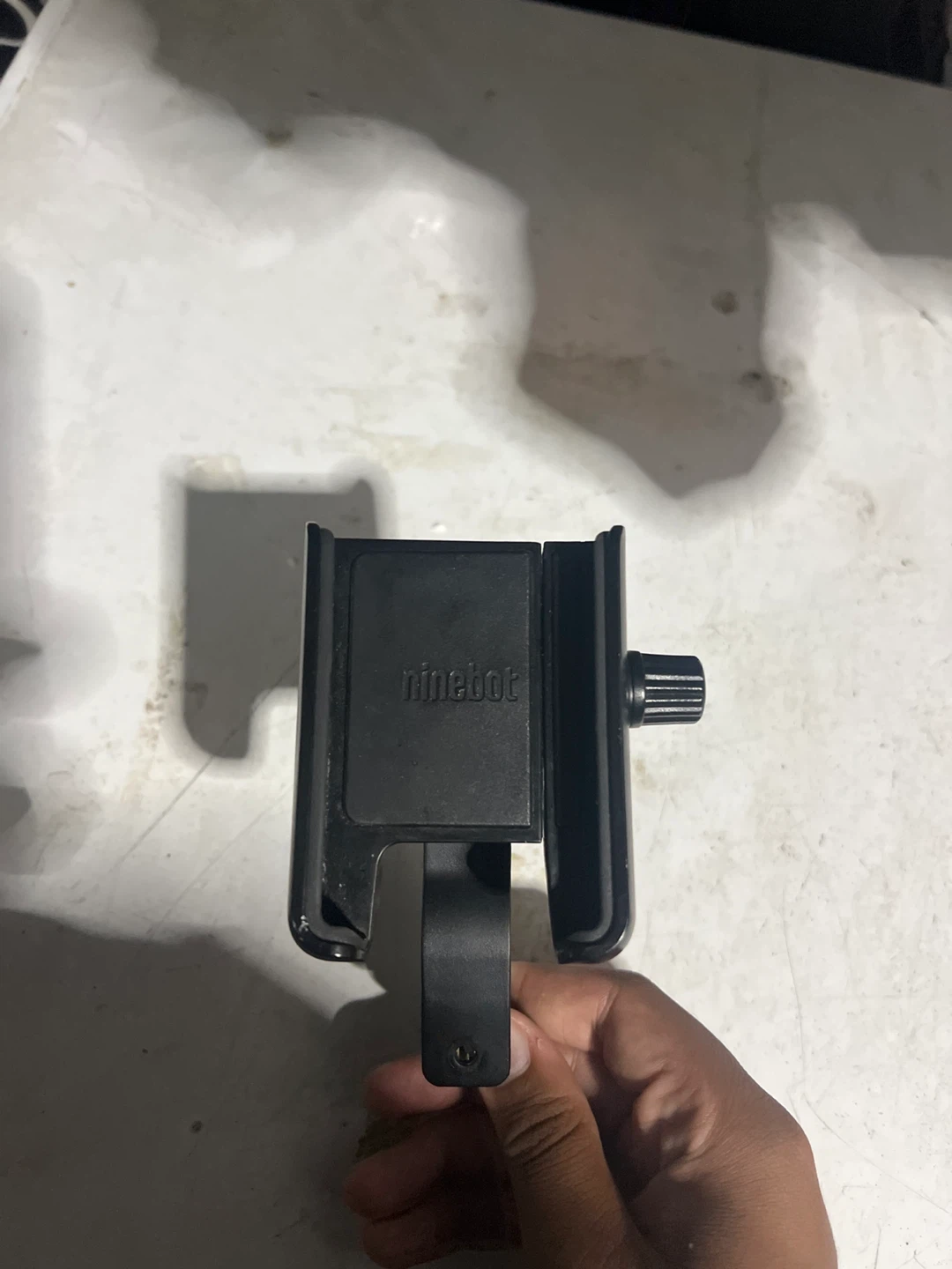 Ninebot Phone Mount for Scooter - photo 4