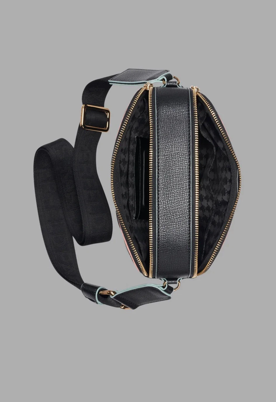 Karl Lagerfeld Maybelle Crossbody with Paris Pins - photo 4