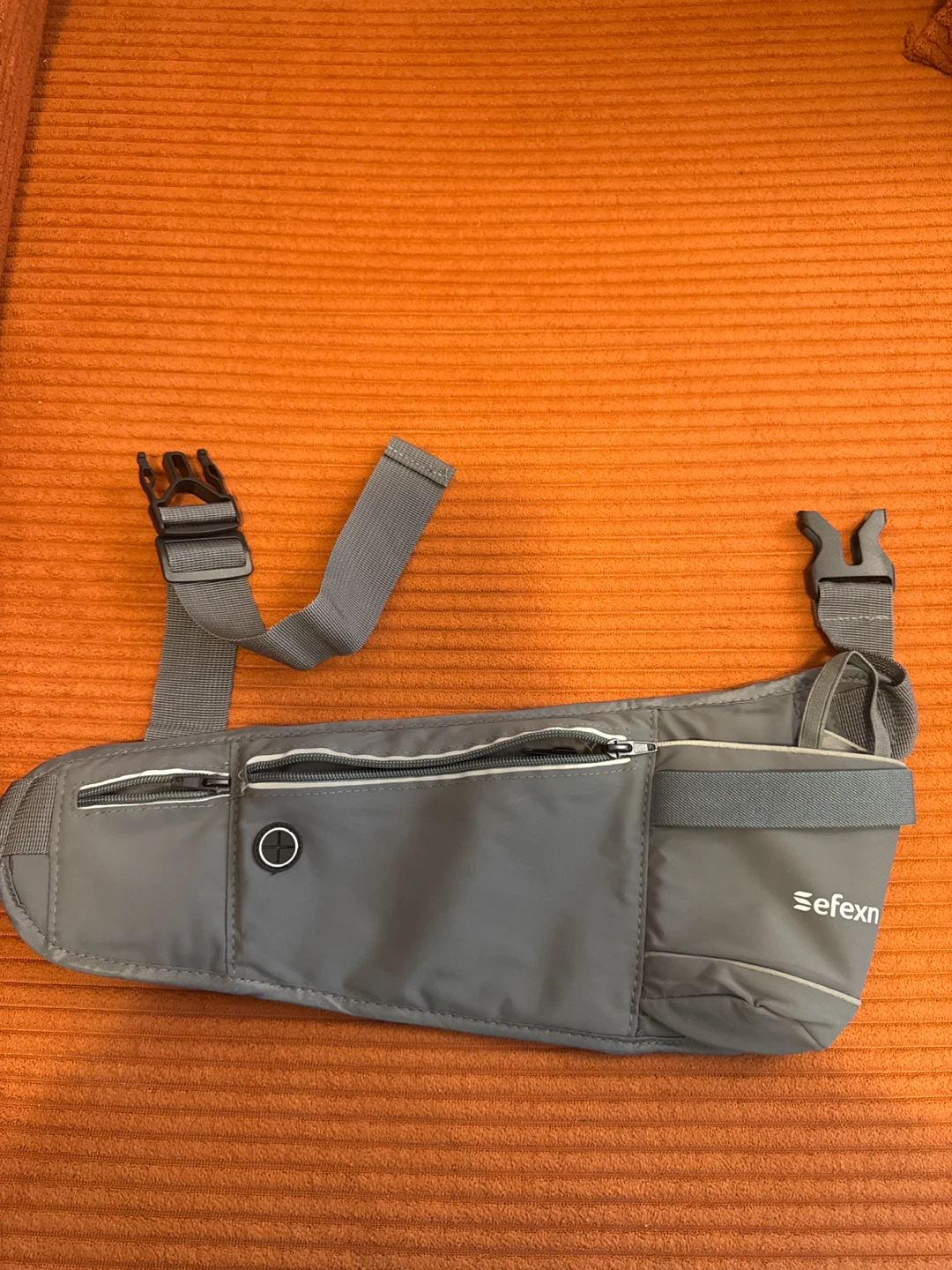 Running Waist Belt