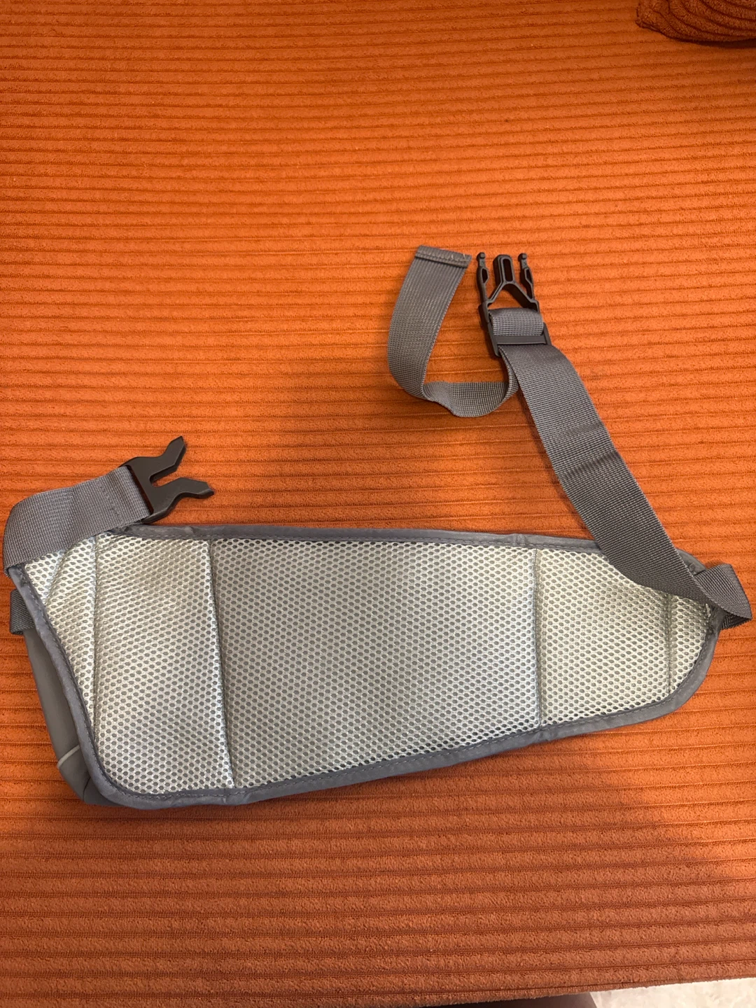 Running Waist Belt - photo 2