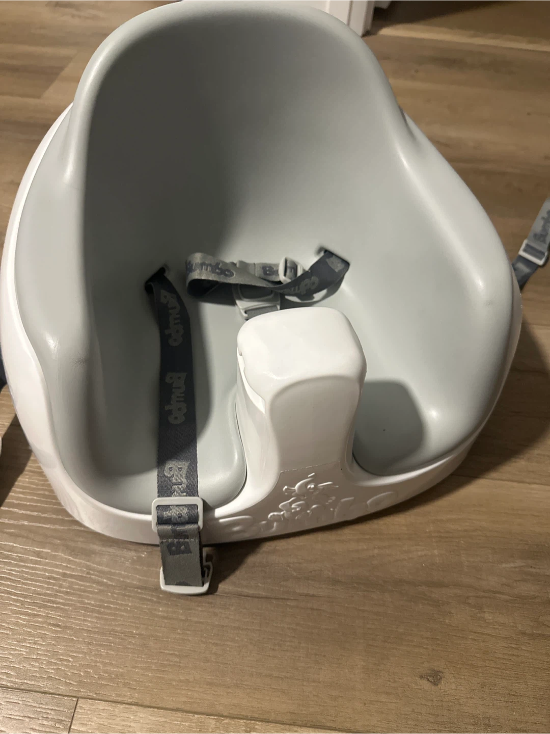 Bumbo Floor Seat with Harness