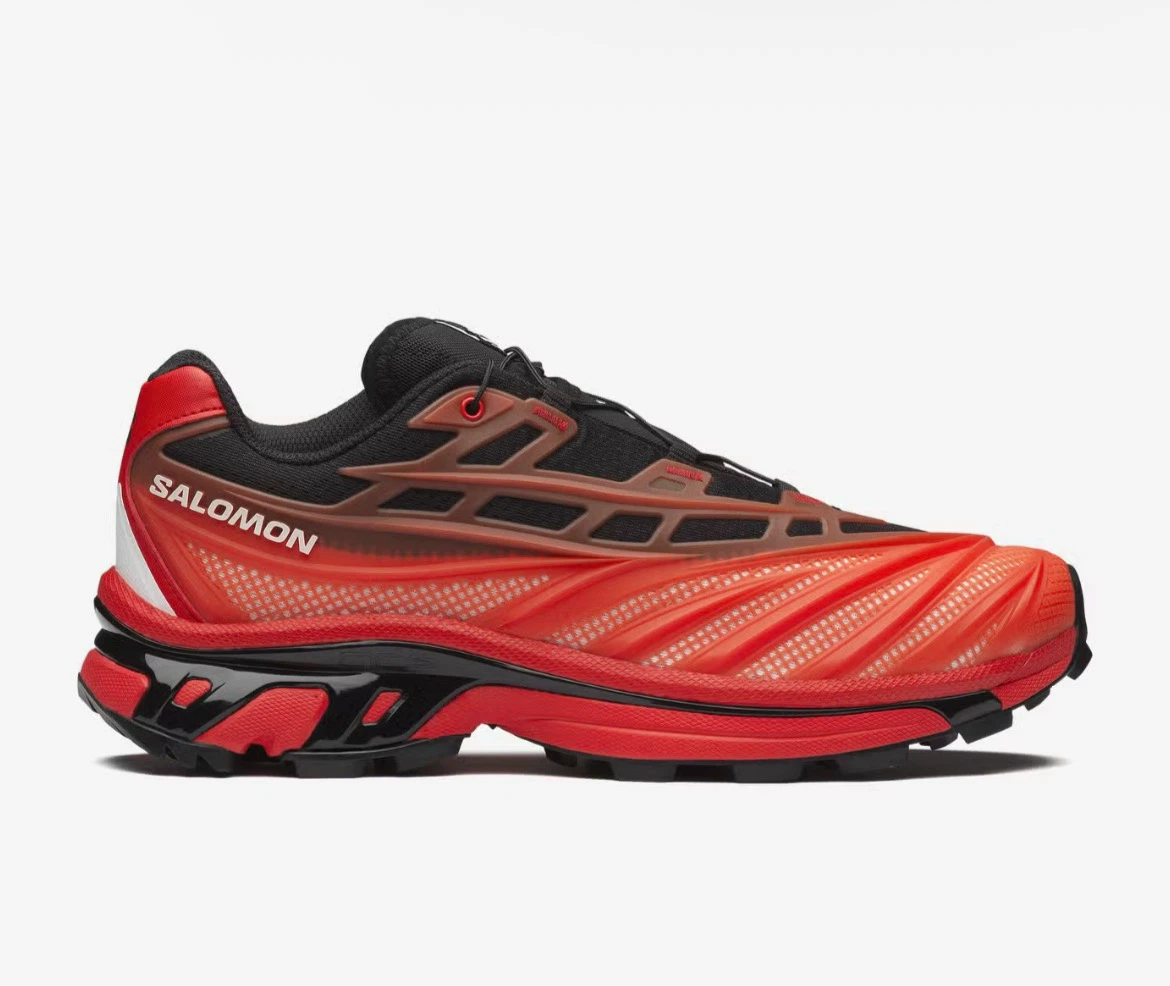 Salomon XT EVo