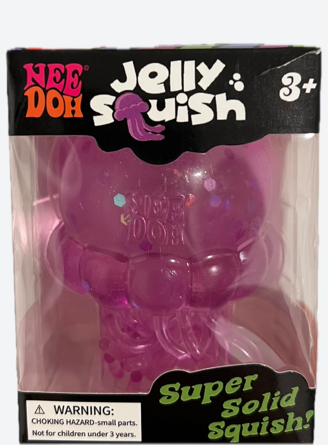 Jelly Squish NeeDoh New - photo 2
