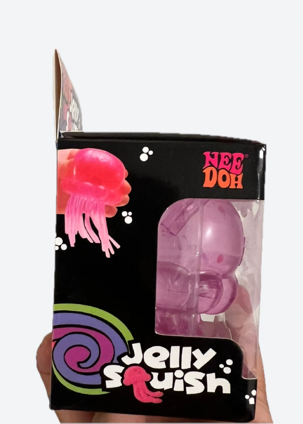 Jelly Squish NeeDoh New - photo 3