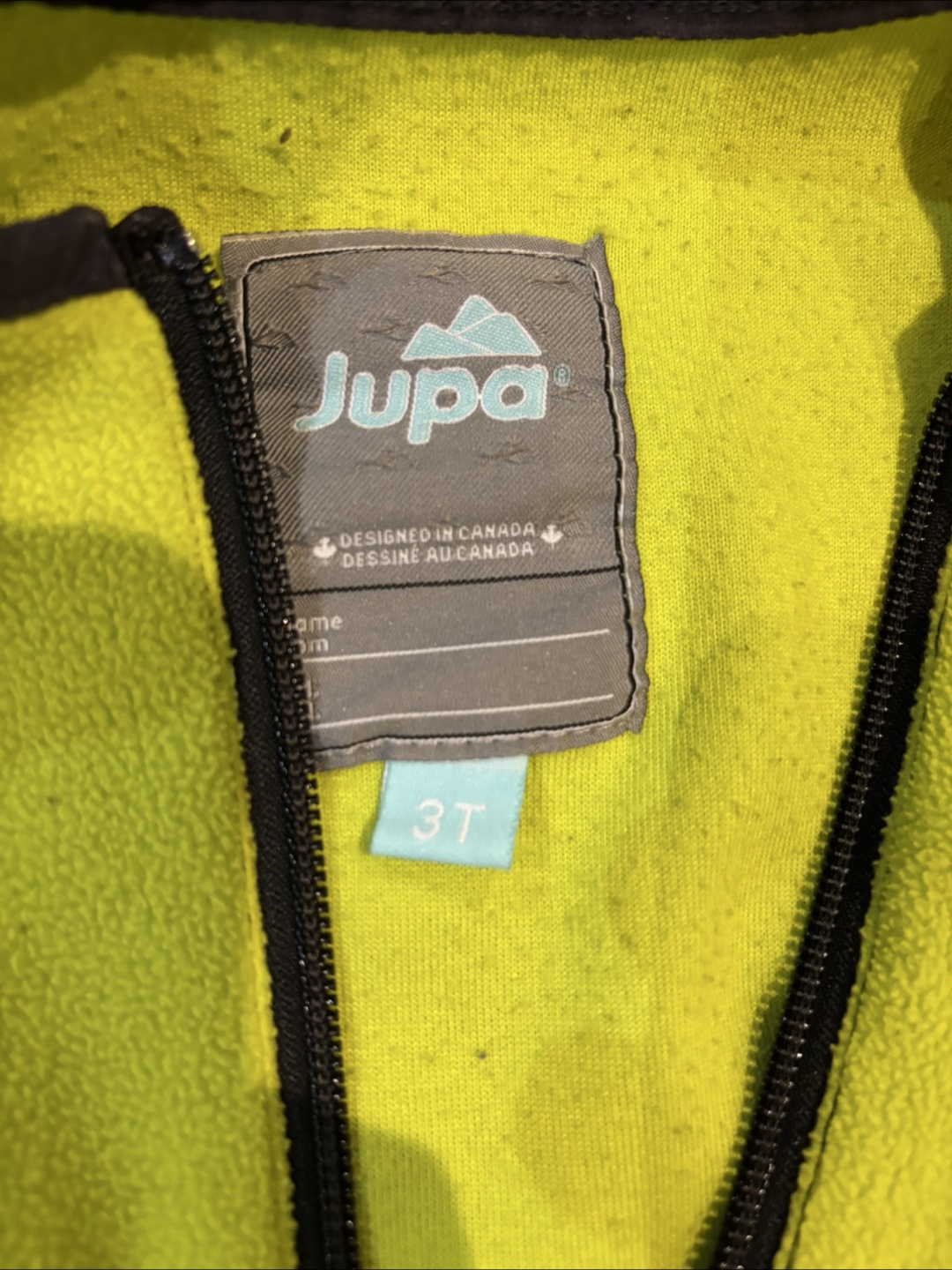 Jupa Snow Suit Set - Size 3T - photo 3