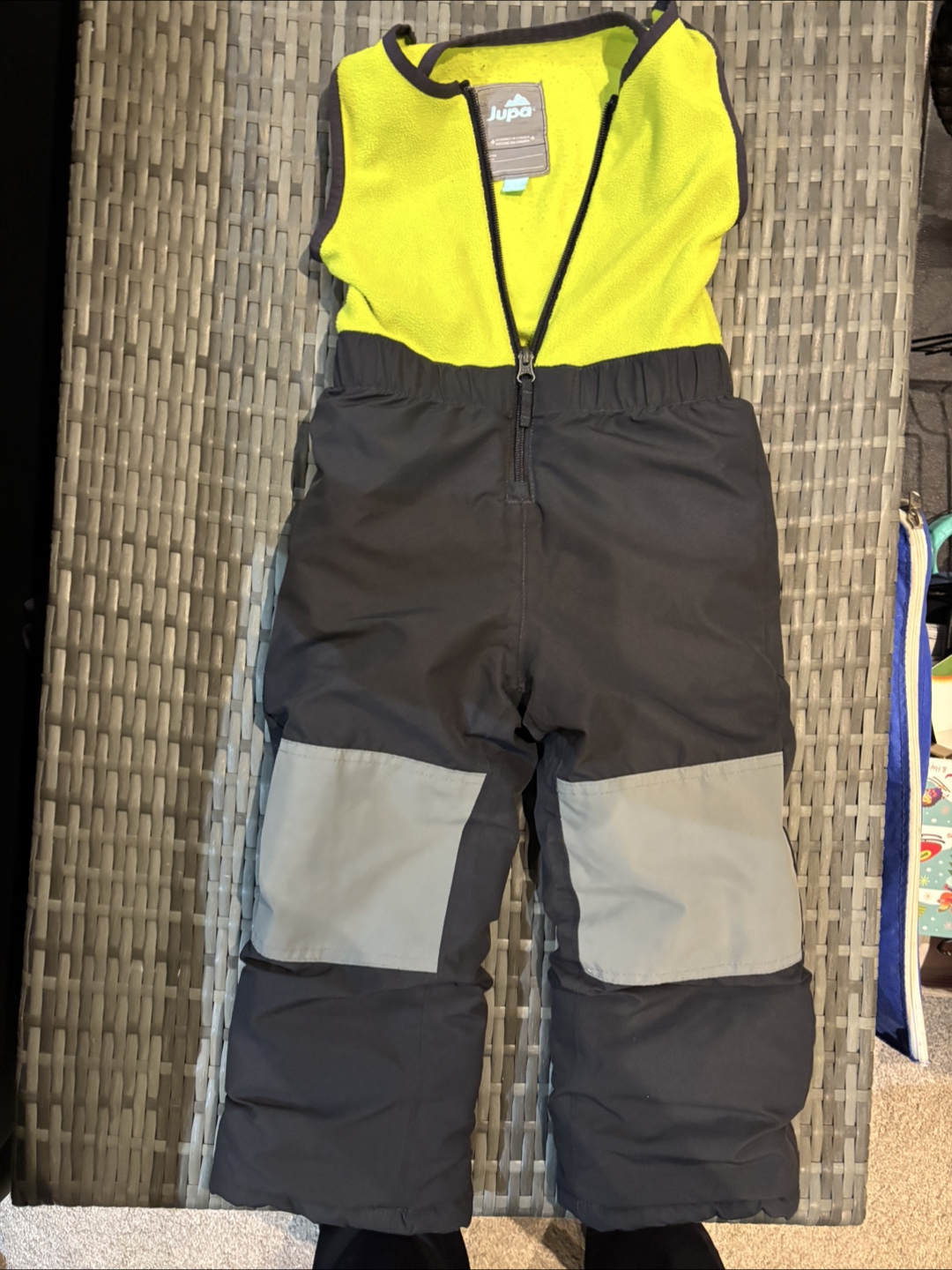 Jupa Snow Suit Set - Size 3T - photo 2