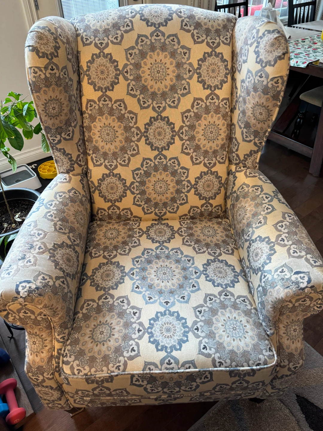 Matching Sofa, loveseat and Armchair Set - photo 3