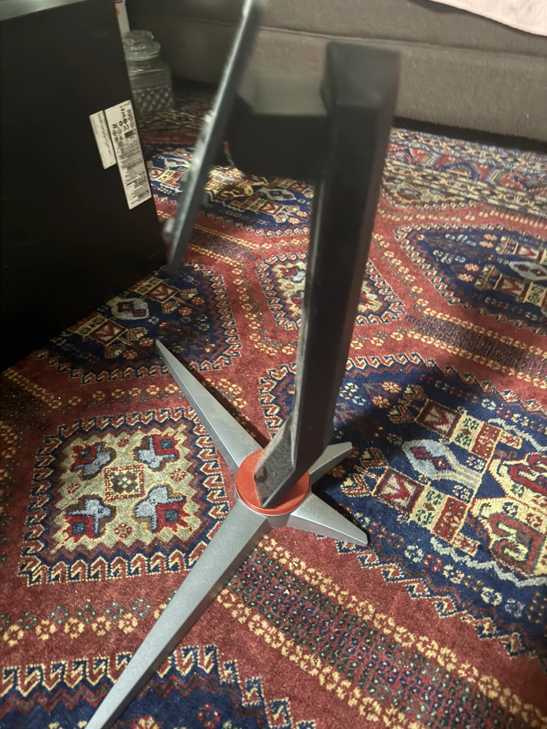 Acer Predator Gaming Monitor Stand