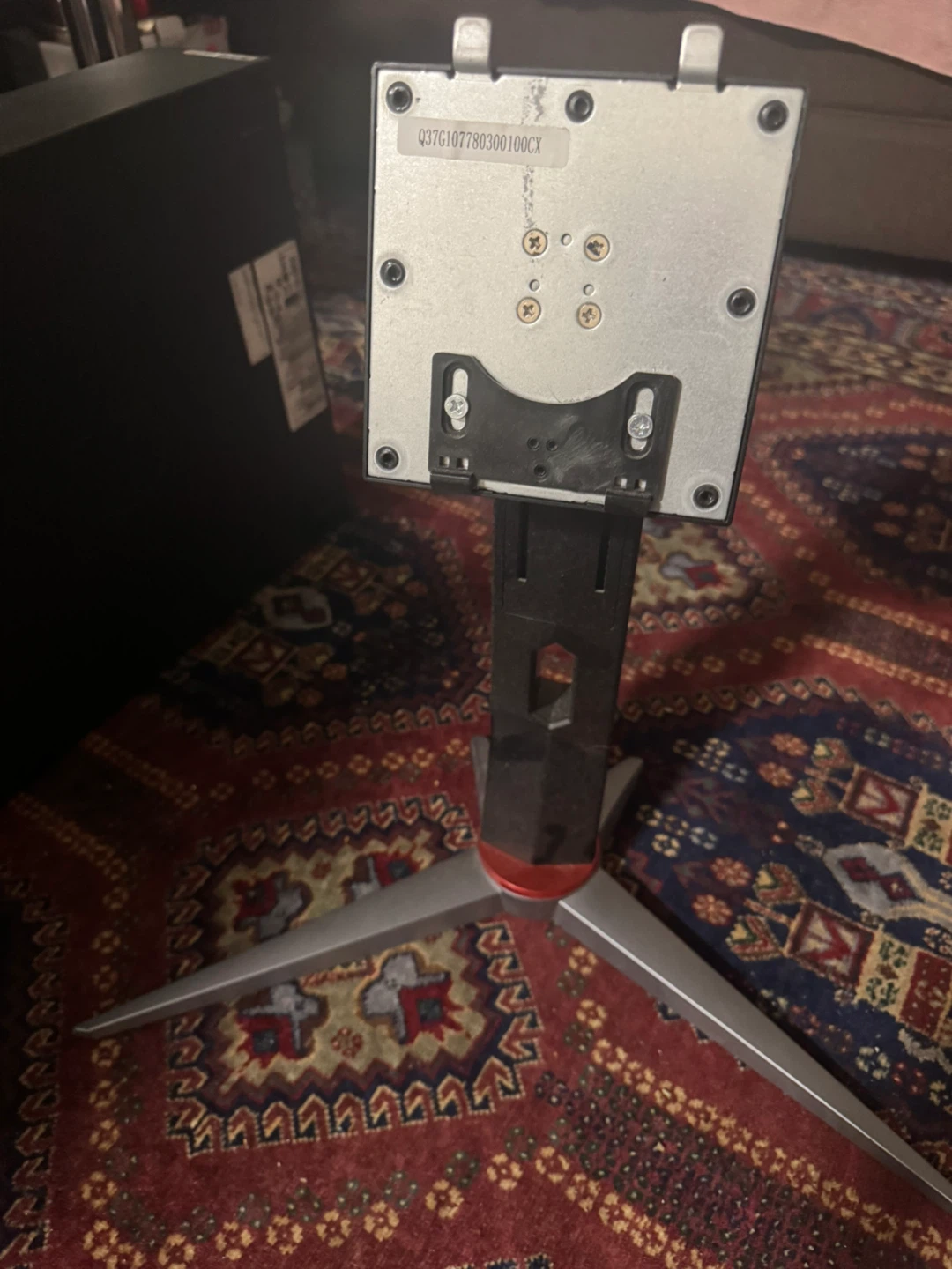 Acer Predator Gaming Monitor Stand - photo 2
