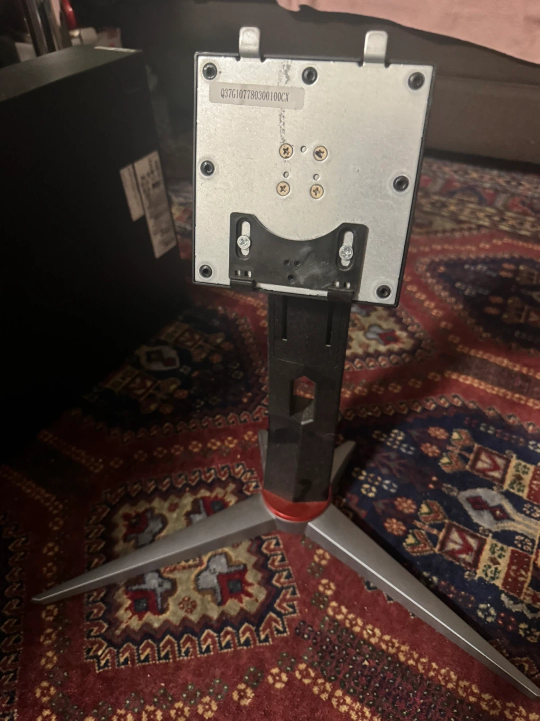 Acer Predator Gaming Monitor Stand - photo 3