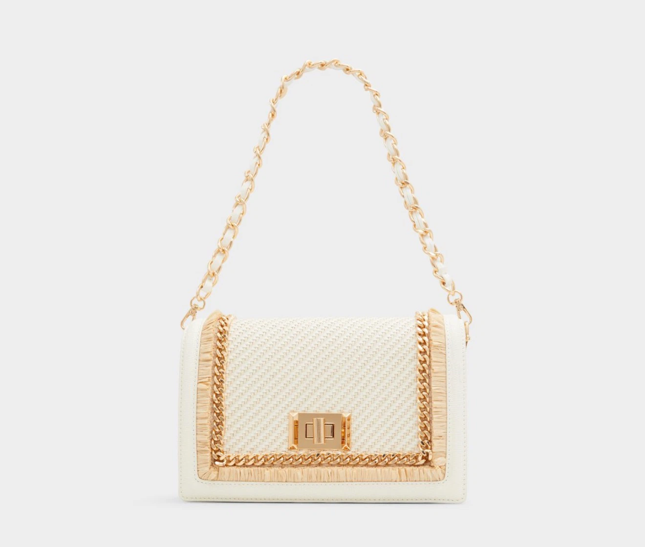 ALDO Maffayyx Synthetic Small Crossbody Bag