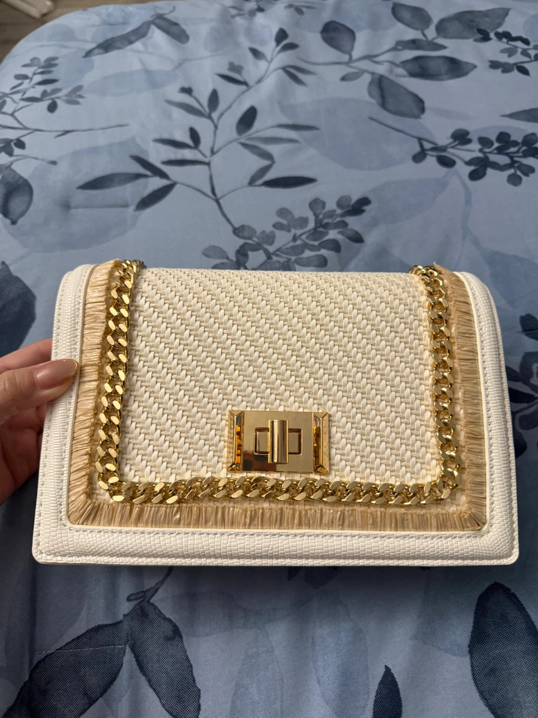 ALDO Maffayyx Synthetic Small Crossbody Bag - photo 5