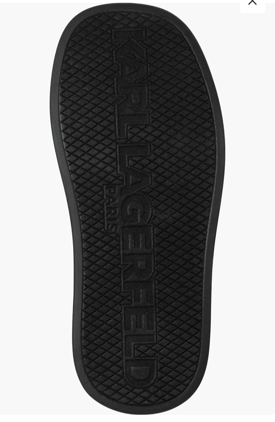 Karl Lagerfeld Paris Opal Bonjour Platform Sandals - photo 4
