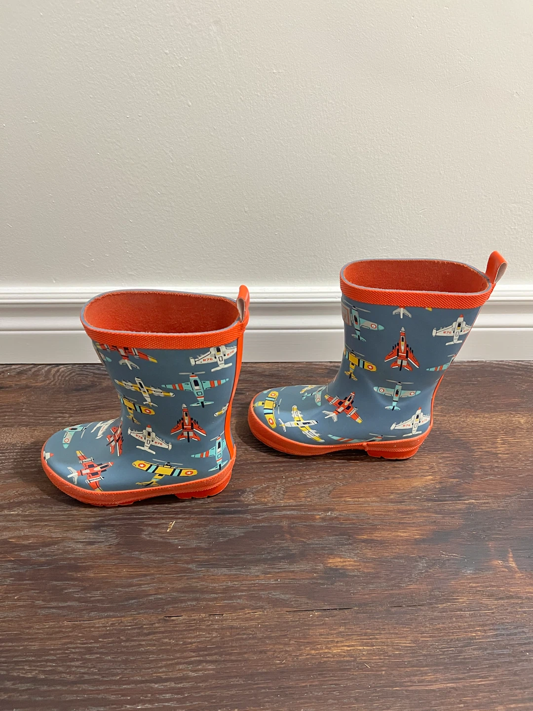 Hatley Rain Boots Size 10 - photo 2