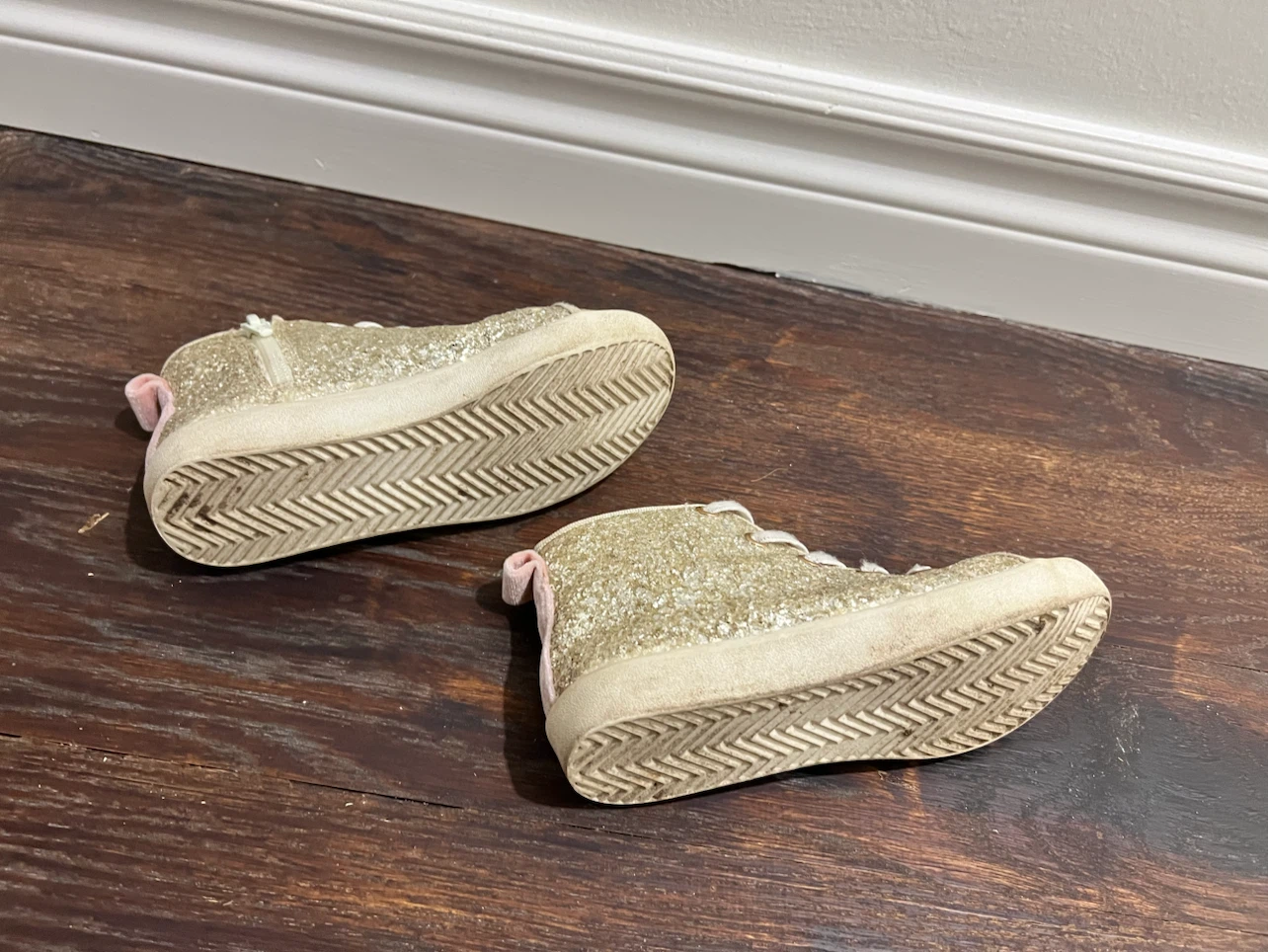 Glitter boots Size 29 Kids - photo 2
