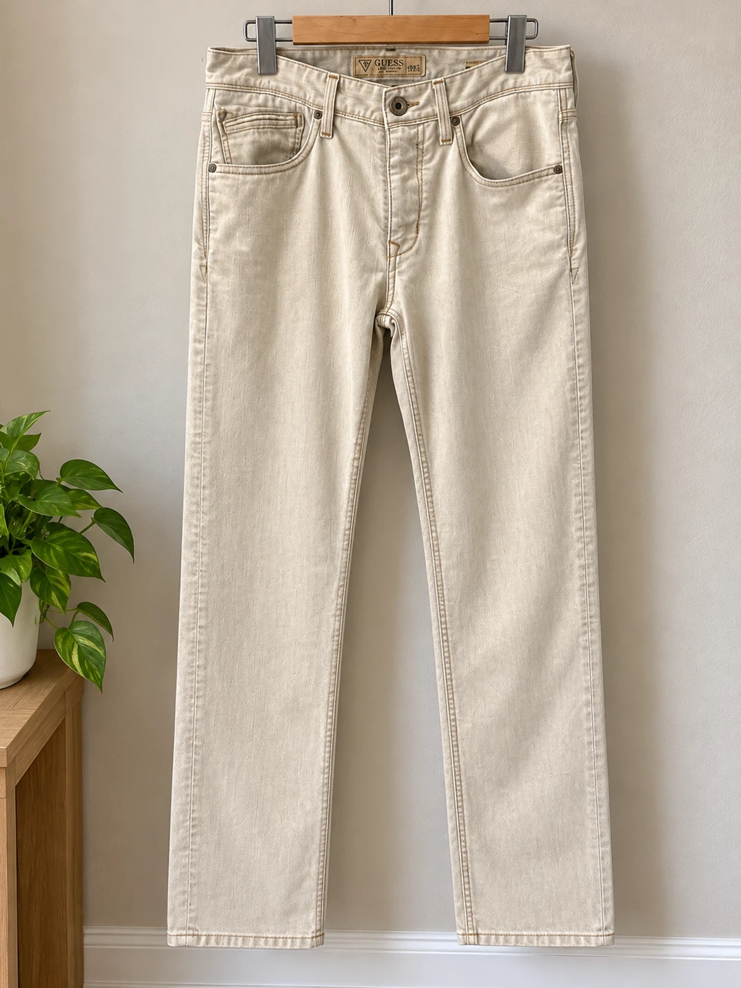 GUESS Lincoln Jeans