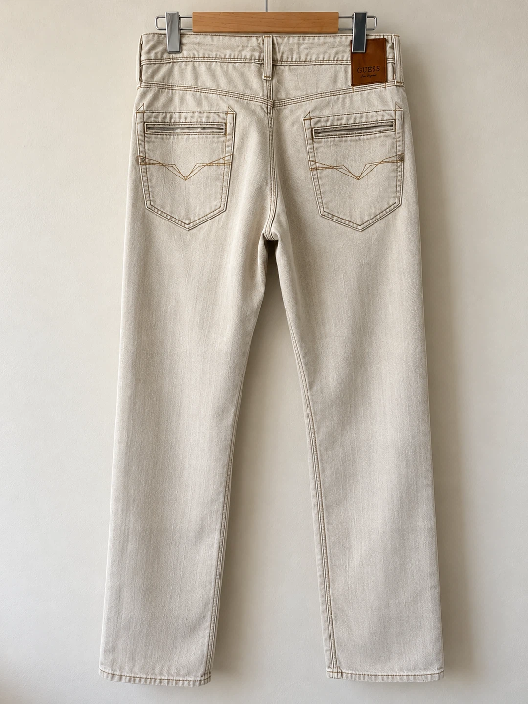 GUESS Lincoln Jeans - photo 2
