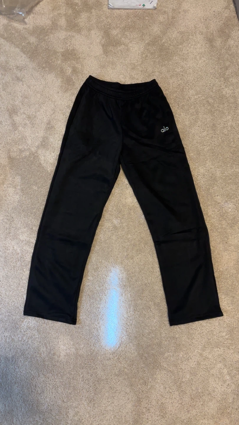 Alo Yoga Tracksuit Set