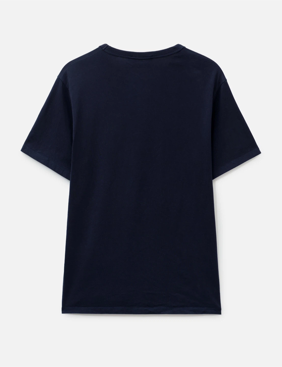 Maison Kitsuné Paris Fox T-Shirt - photo 2