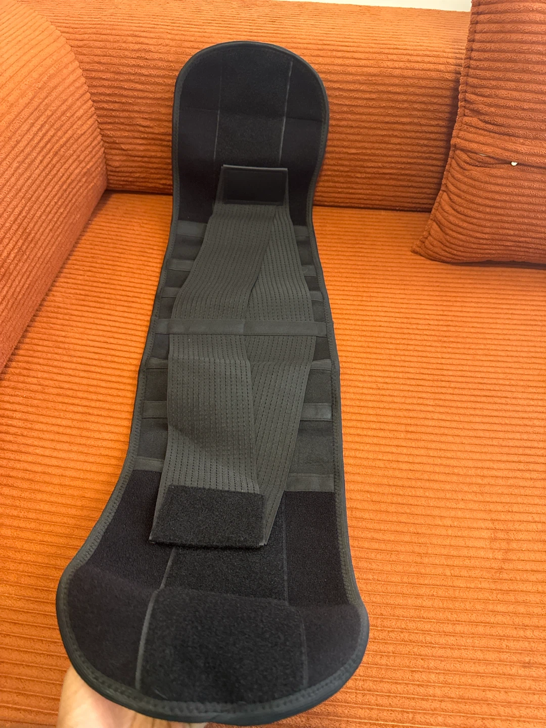 Women Waist Trainer for Tummy Control - photo 2