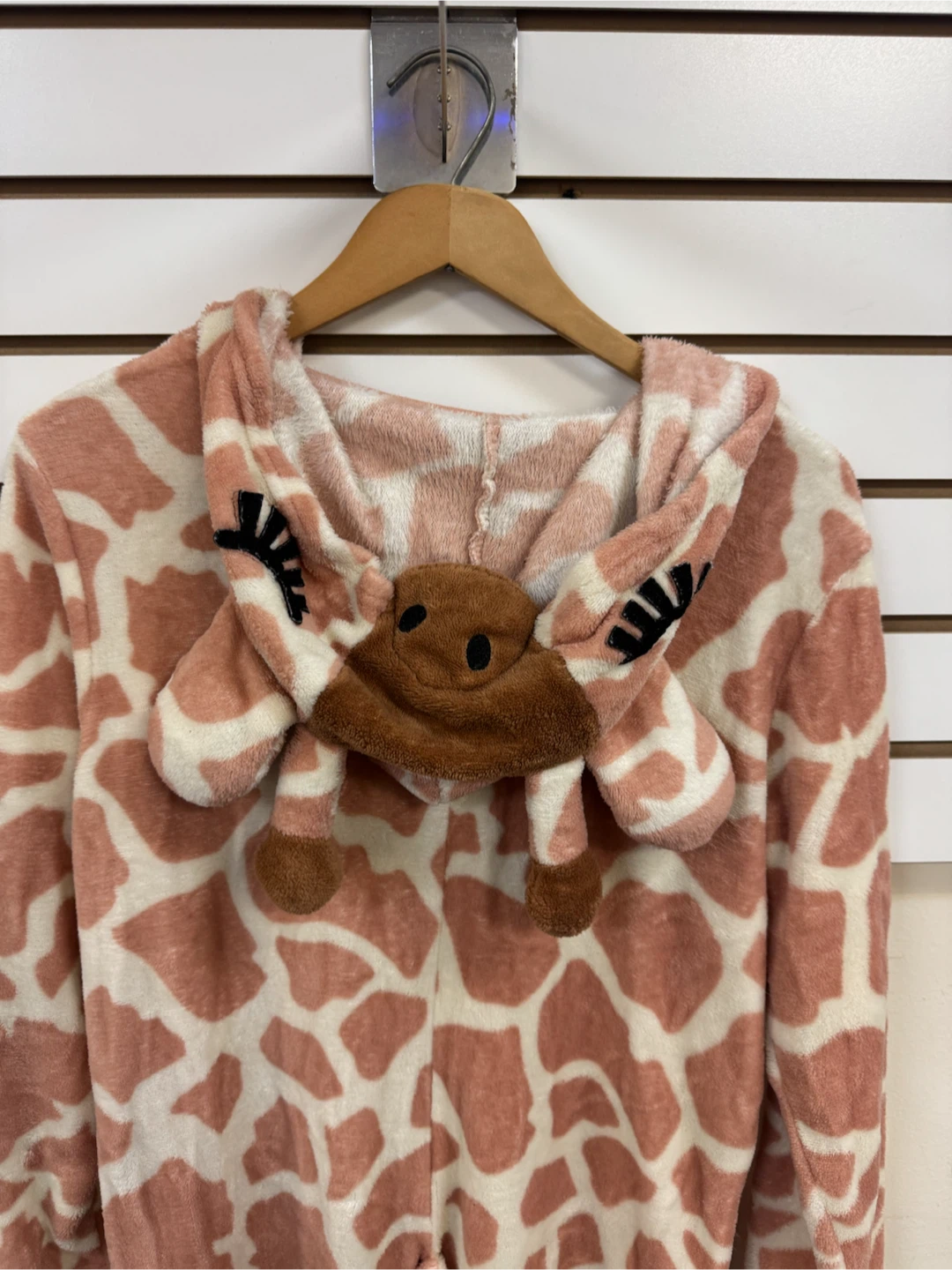 Weekend Edition Giraffe Onesie - photo 4