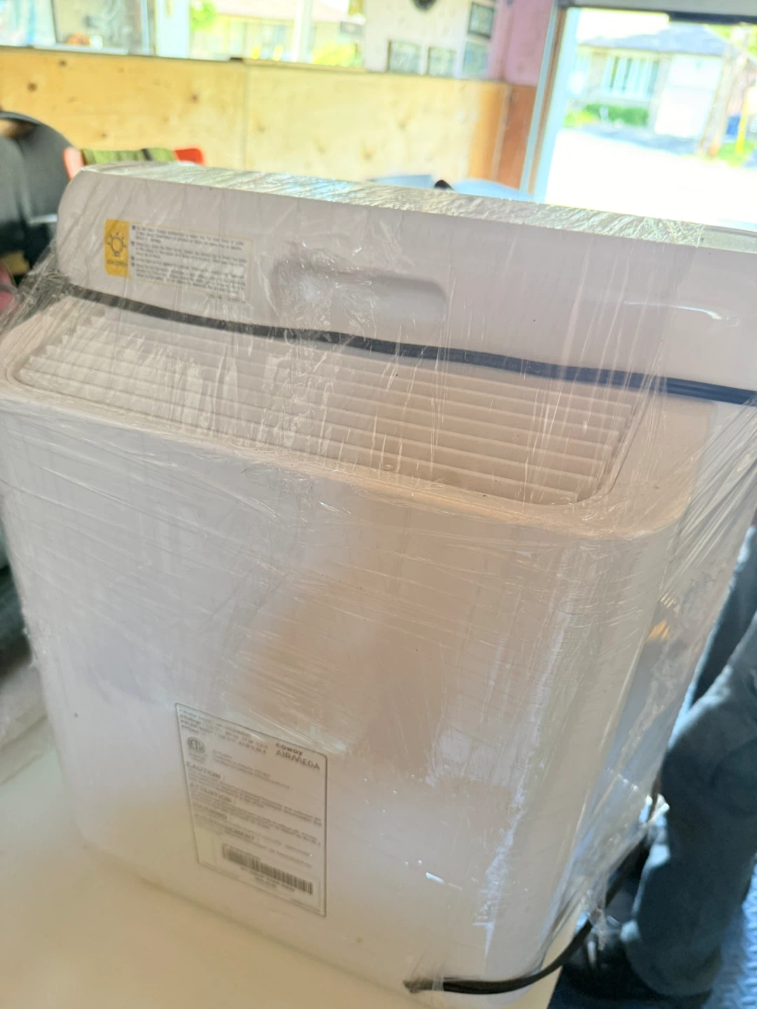 Coway Airmega AP-1512HH Air Purifier - photo 3