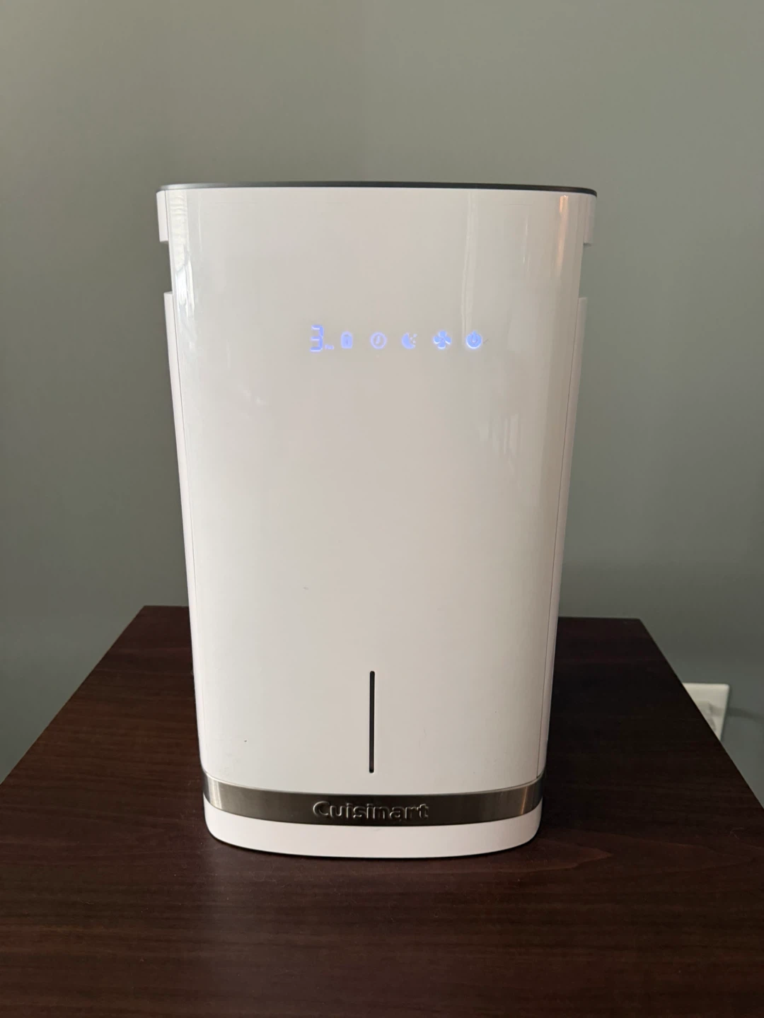 Cuisinart Air Purifier