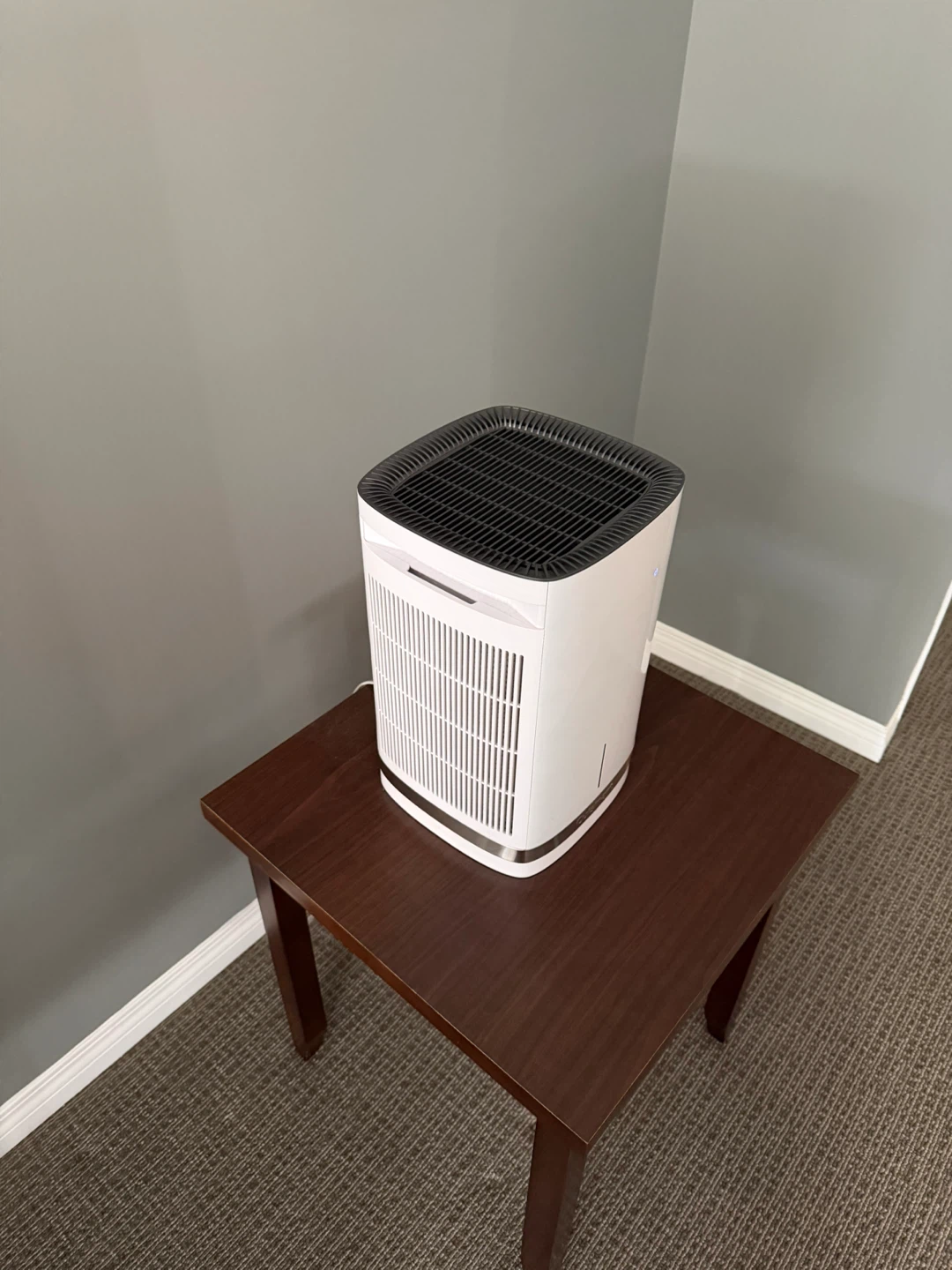 Cuisinart Air Purifier - photo 2