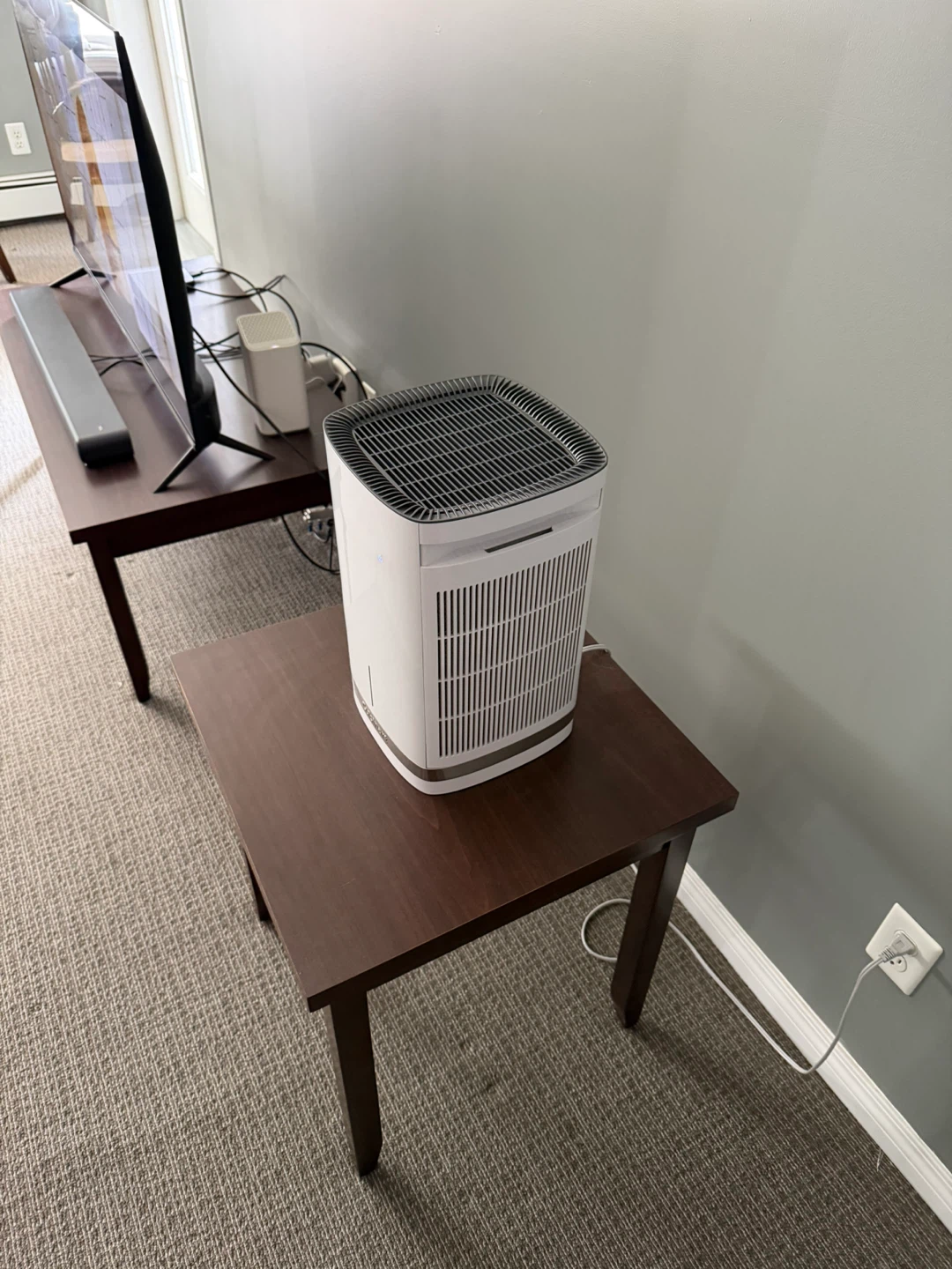 Cuisinart Air Purifier - photo 3