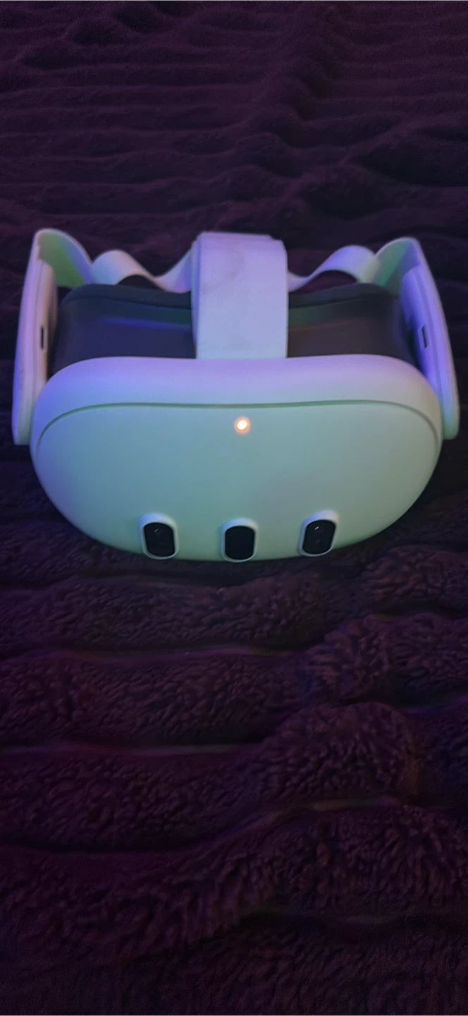Meta Quest 3 VR Headset 512GB - photo 2