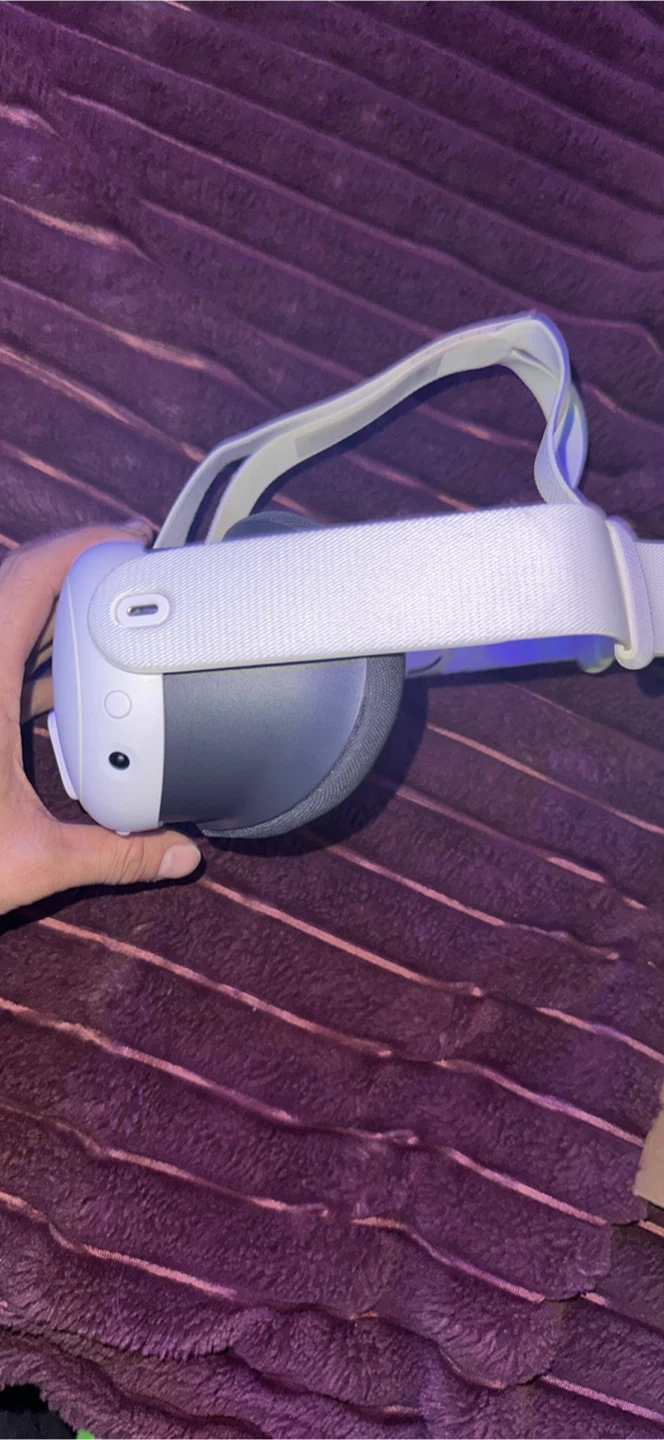Meta Quest 3 VR Headset 512GB - photo 5