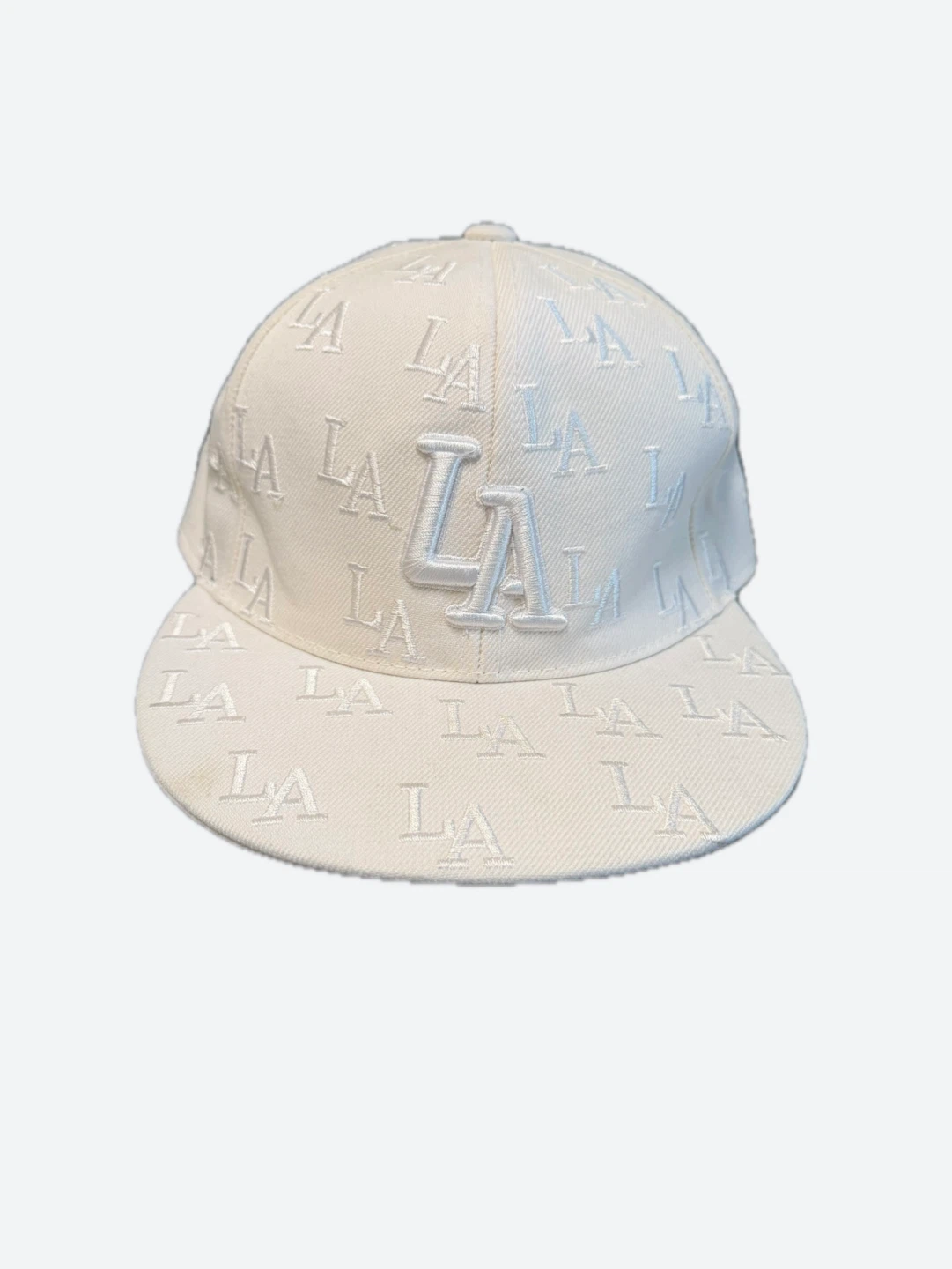 96 Head Wear Los Angeles Cap