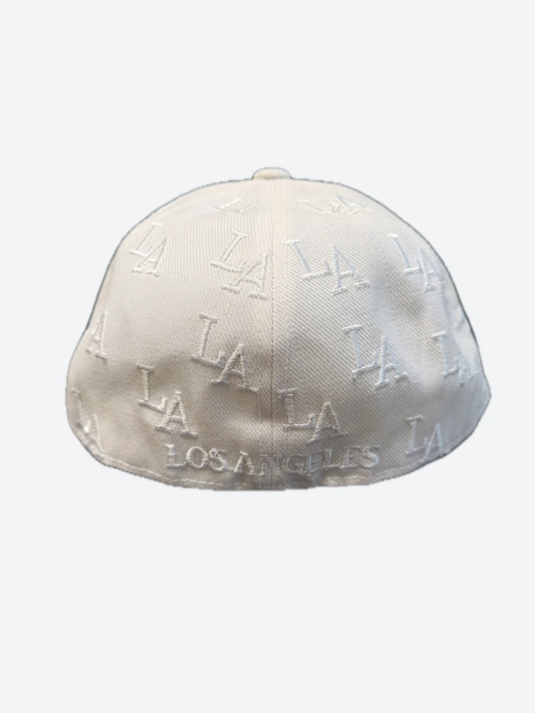 96 Head Wear Los Angeles Cap - photo 2
