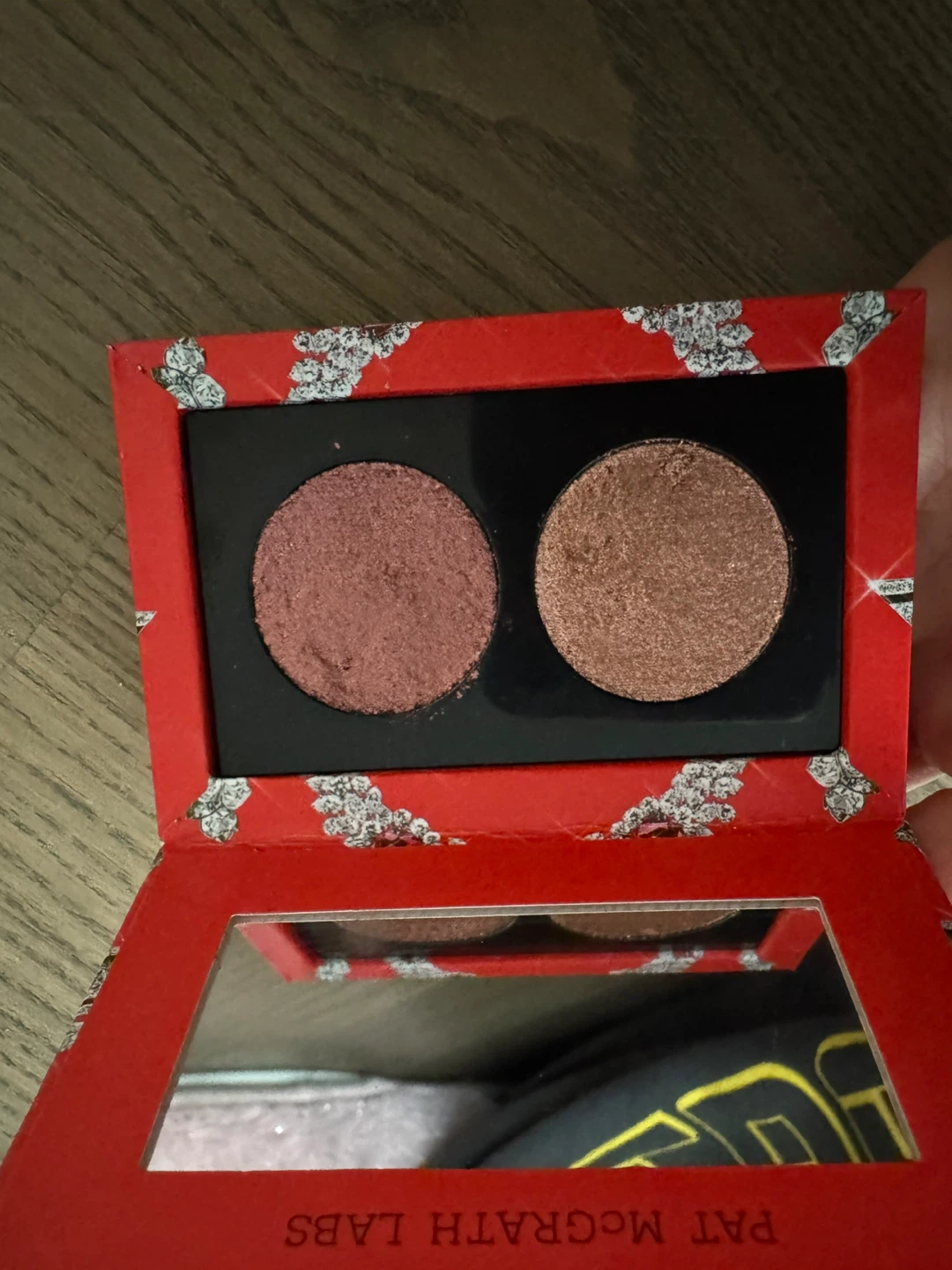 Pat McGrath Labs Eyeshadow Duo - photo 2