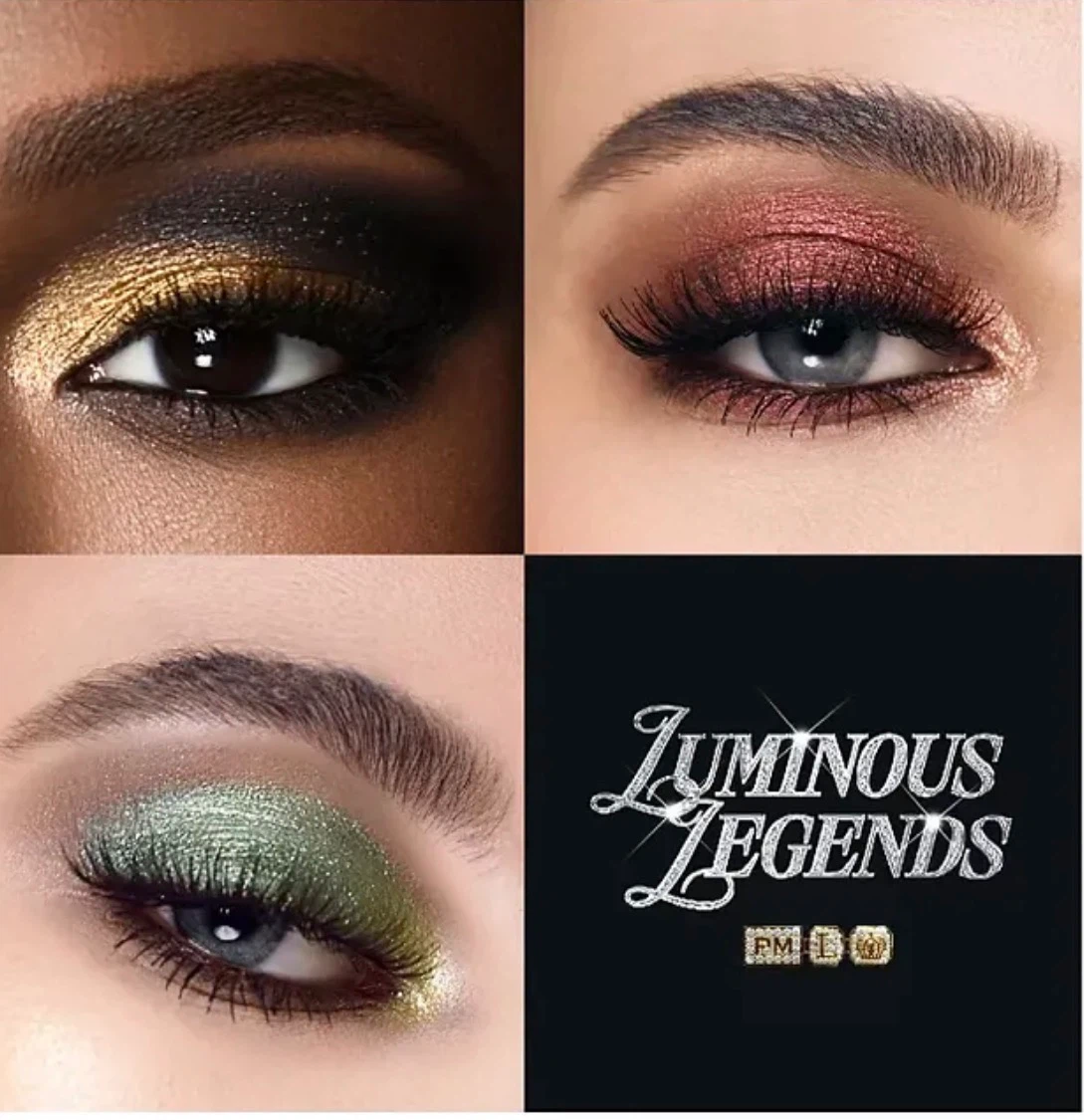 Pat McGrath Labs Eyeshadow Duo - photo 5