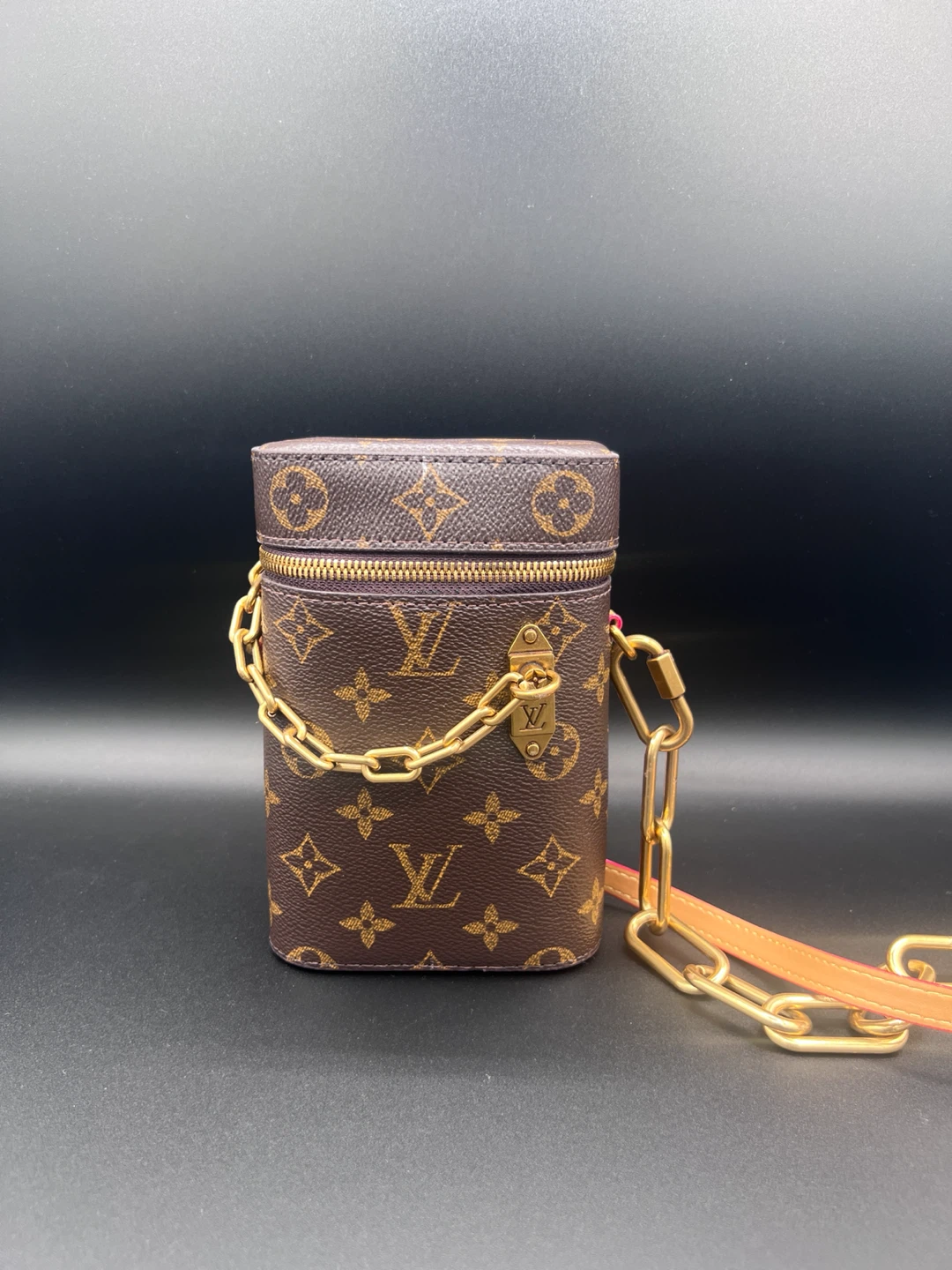 Louis Vuitton Monogram Vanity Case
